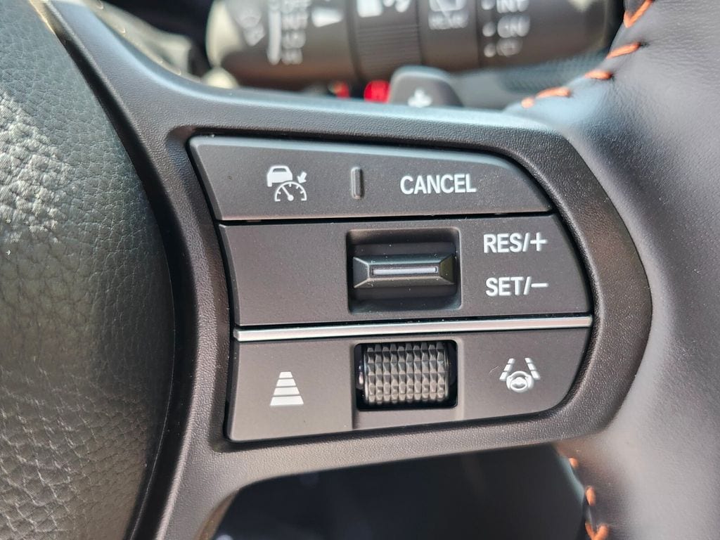 2026 Honda CR-V TrailSport - Photo 27