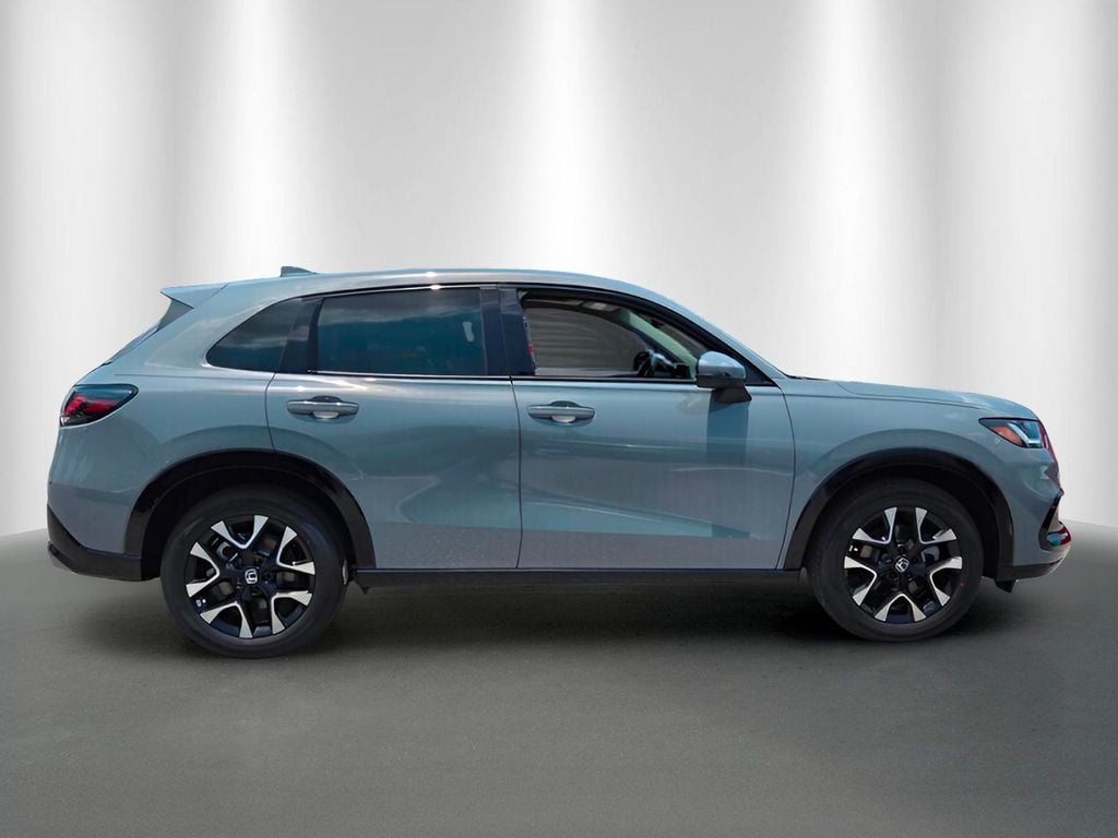 New 2027 Honda HR-V EX-L SUV