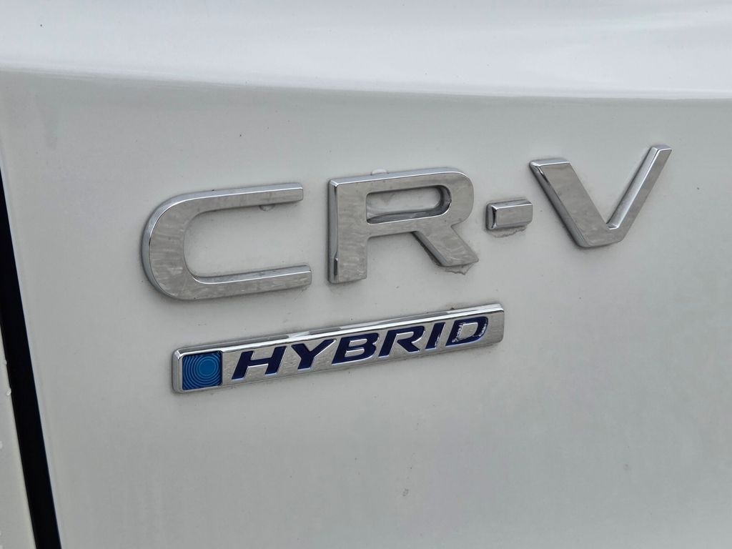2025 Honda CR-V Sport Touring - Photo 16