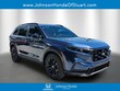  Honda CR-V Hybrid