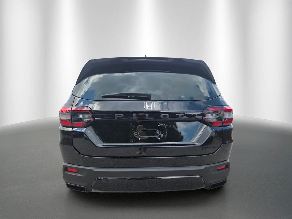 New 2026 Honda Pilot Sport SUV
