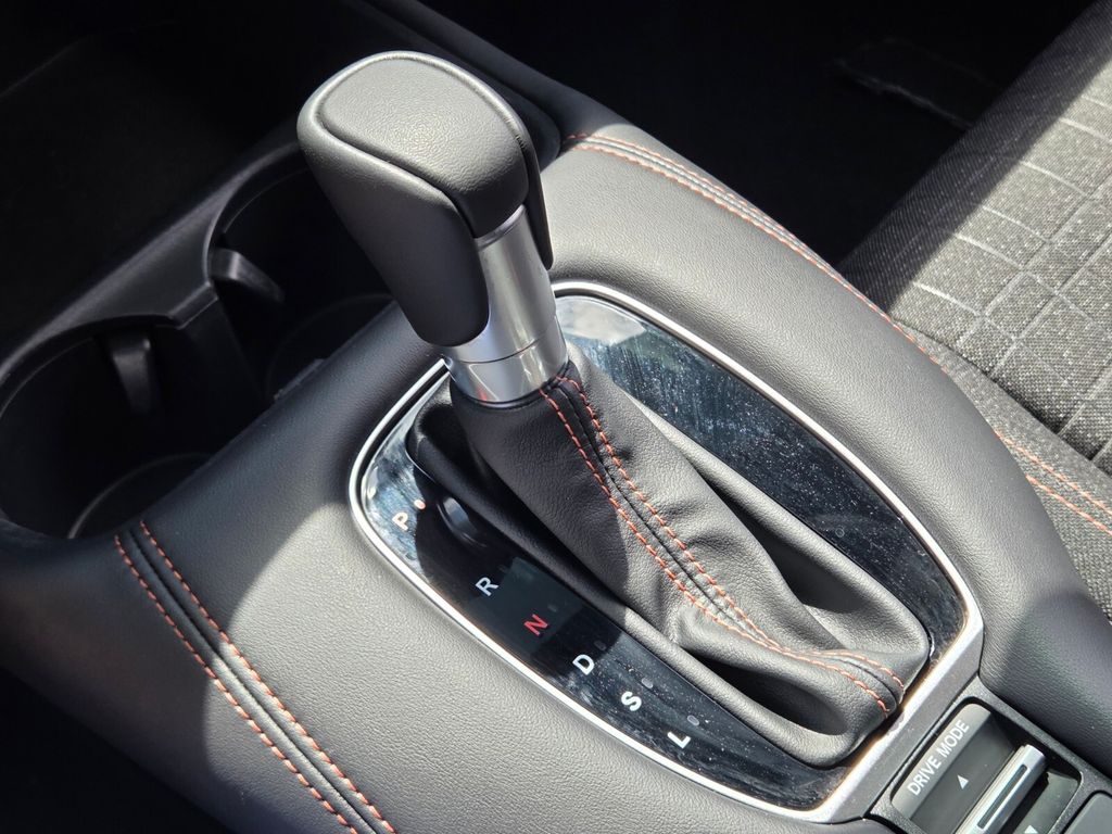 2025 Honda HR-V Sport - Photo 27