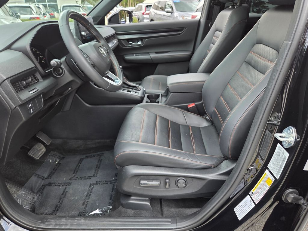 2024 Honda CR-V Sport-L - Photo 9