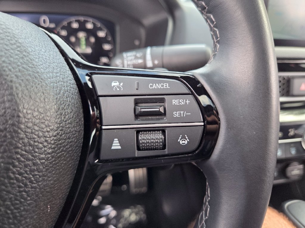 2025 Honda Civic Sport Touring - Photo 23
