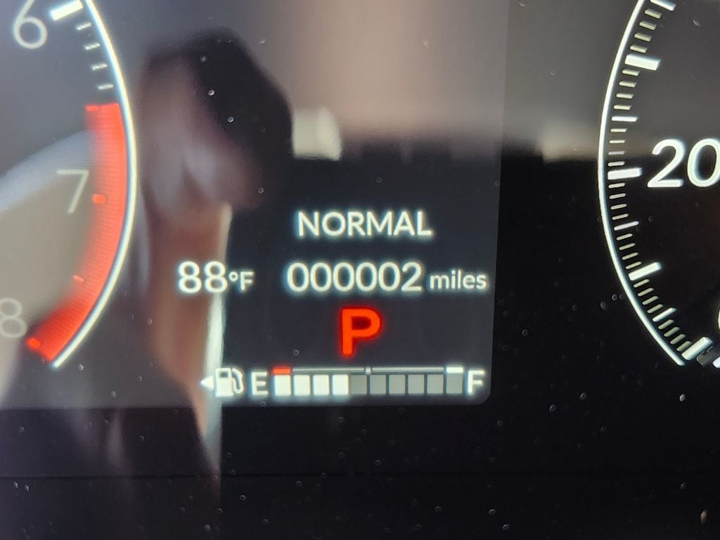 2026 Honda CR-V EX - Photo 29