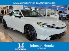 2026 Honda Prelude Base Hatchback