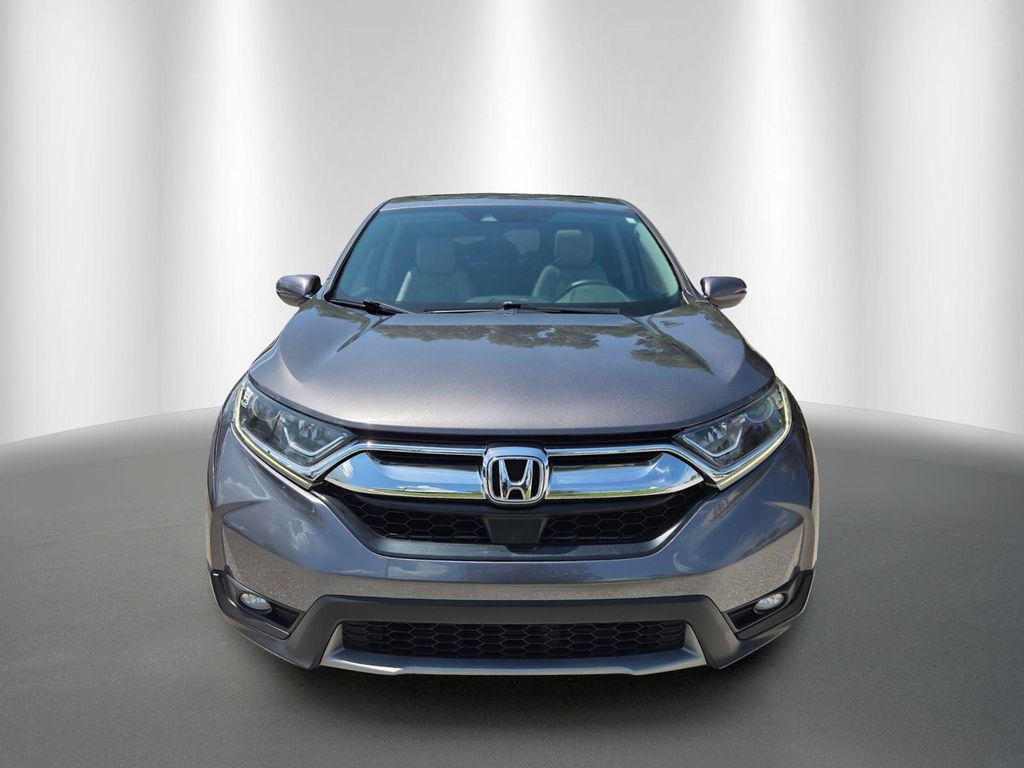 2019 Honda CR-V EX-L - Photo 8