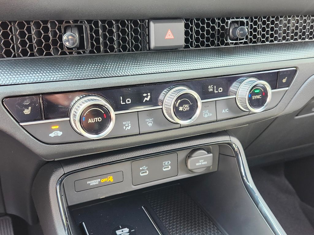 2026 Honda CR-V TrailSport - Photo 23