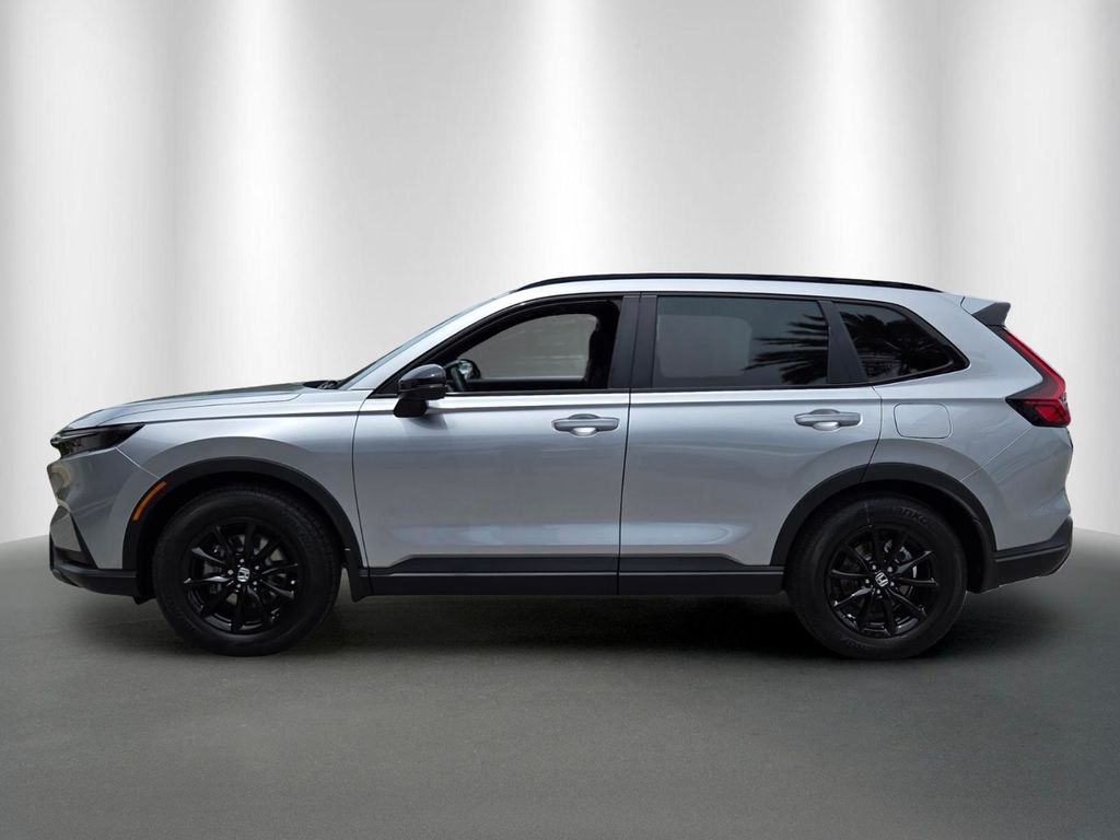 2026 Honda CR-V Sport - Photo 6