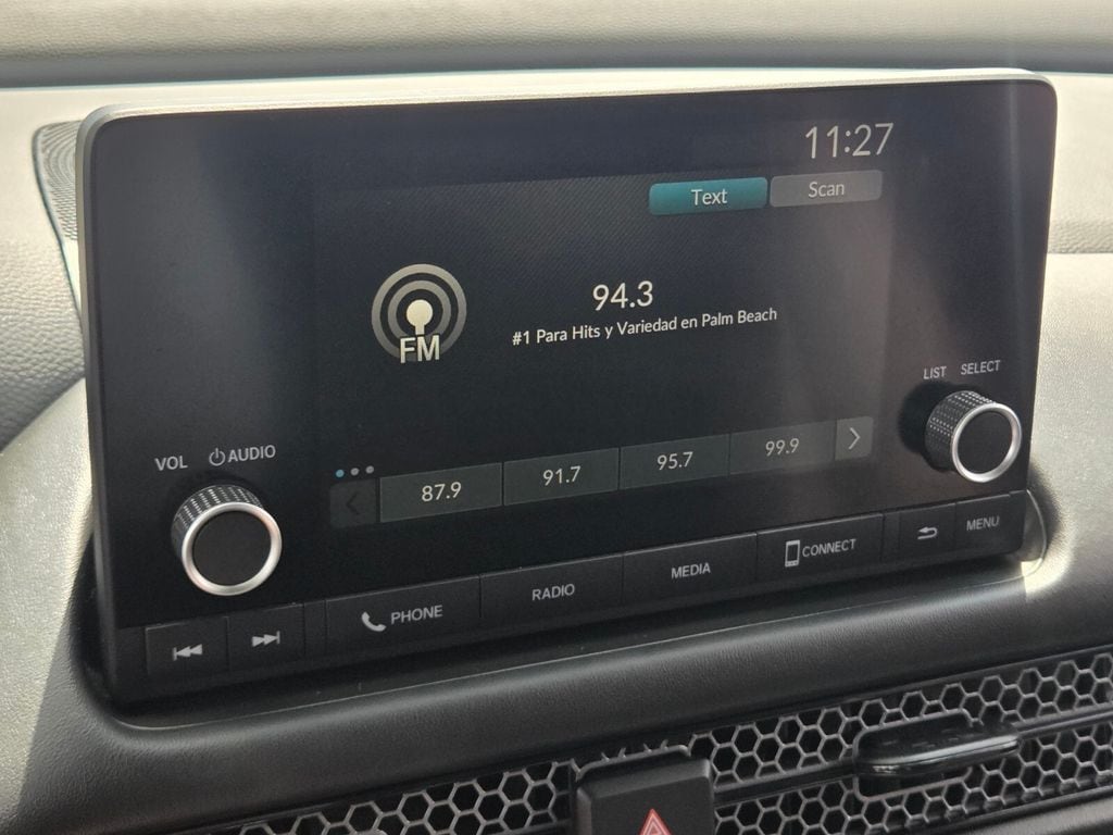2025 Honda HR-V Sport - Photo 24