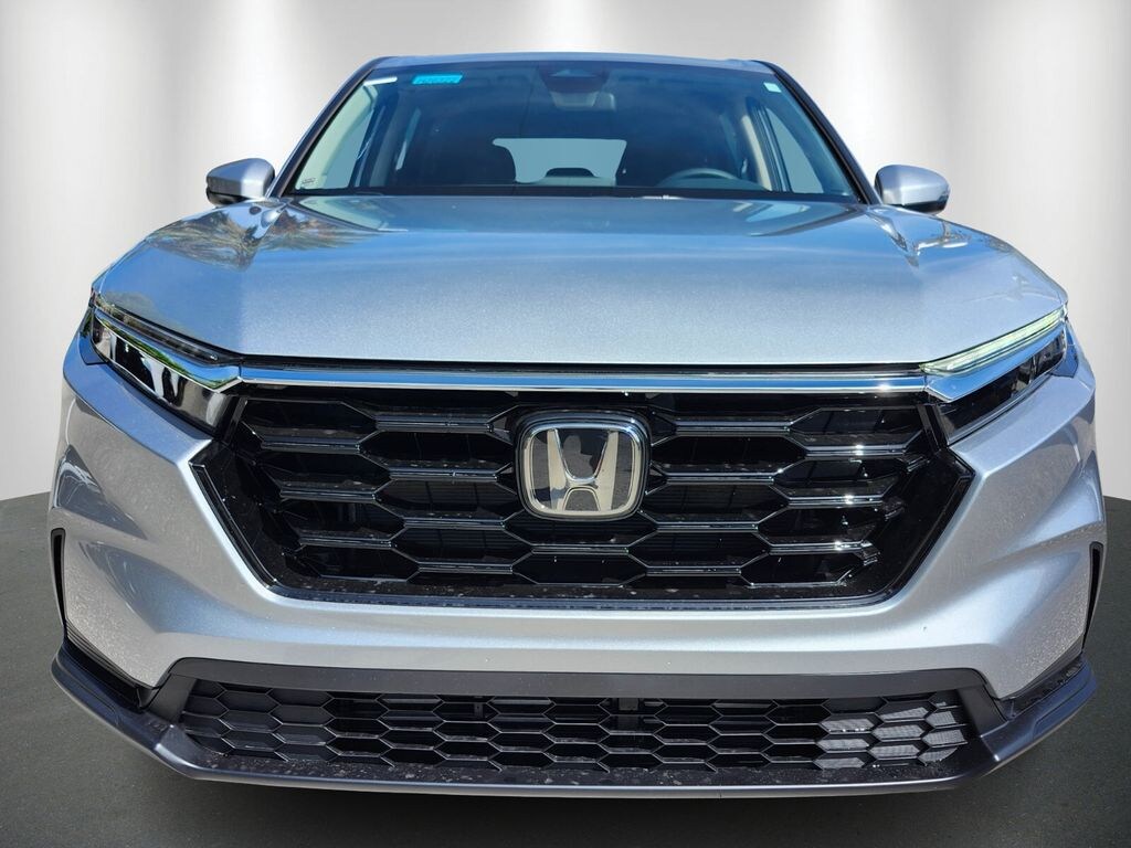 New 2026 Honda CR-V EX SUV