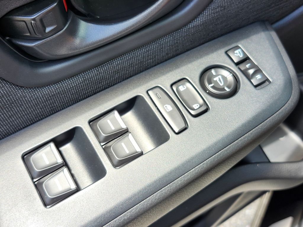 2026 Honda Passport TrailSport - Photo 32