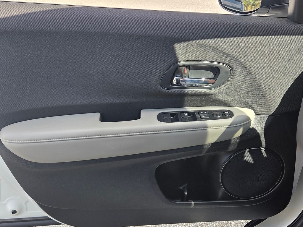 2022 Honda HR-V LX - Photo 31
