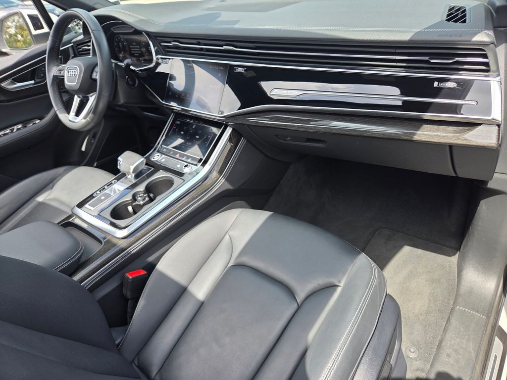 2025 Audi Q7 Premium Plus - Photo 18