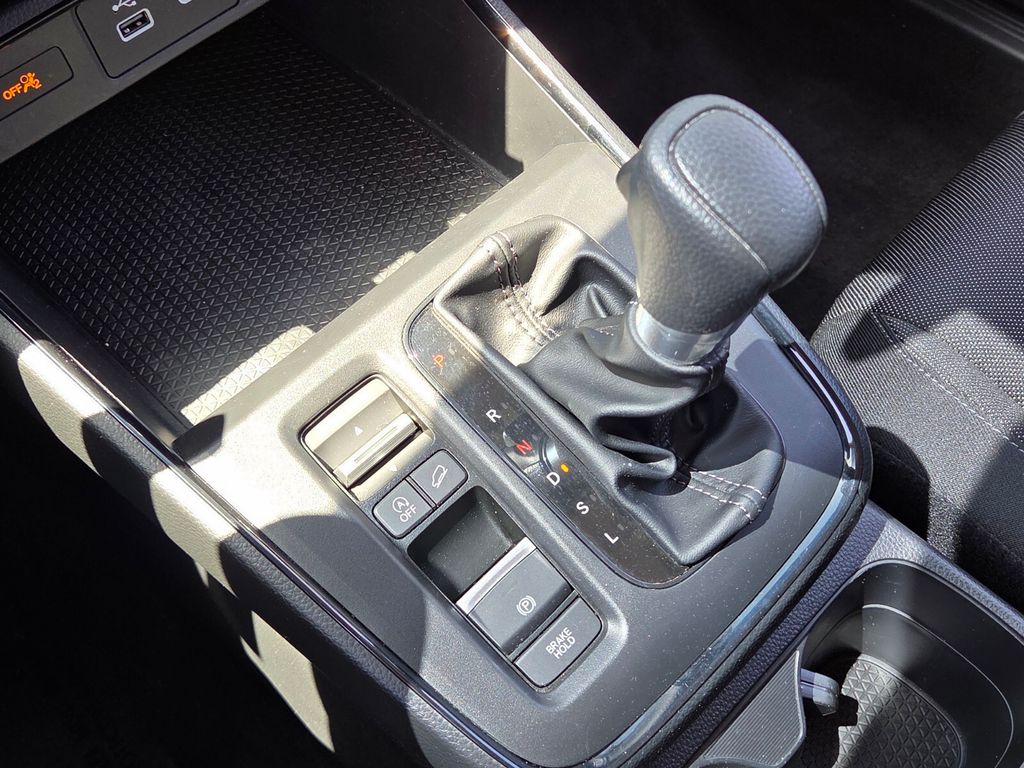 2024 Honda CR-V EX - Photo 28