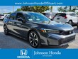 Honda Civic Hybrid
