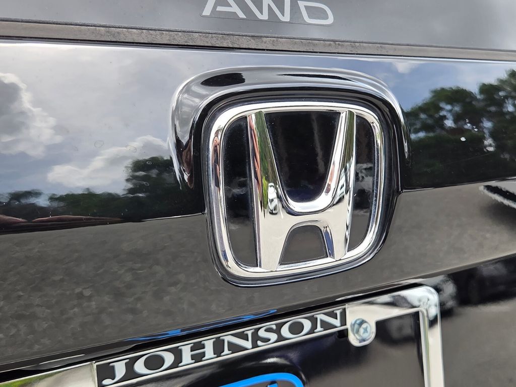 2024 Honda CR-V Sport-L - Photo 16