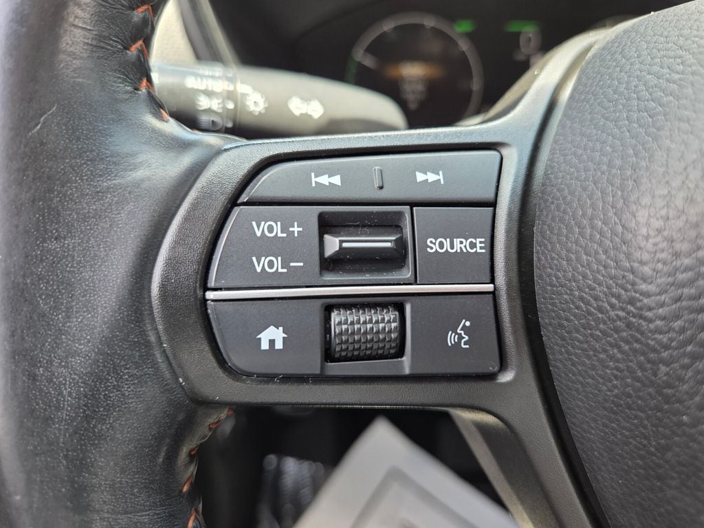 2023 Honda CR-V Sport - Photo 22