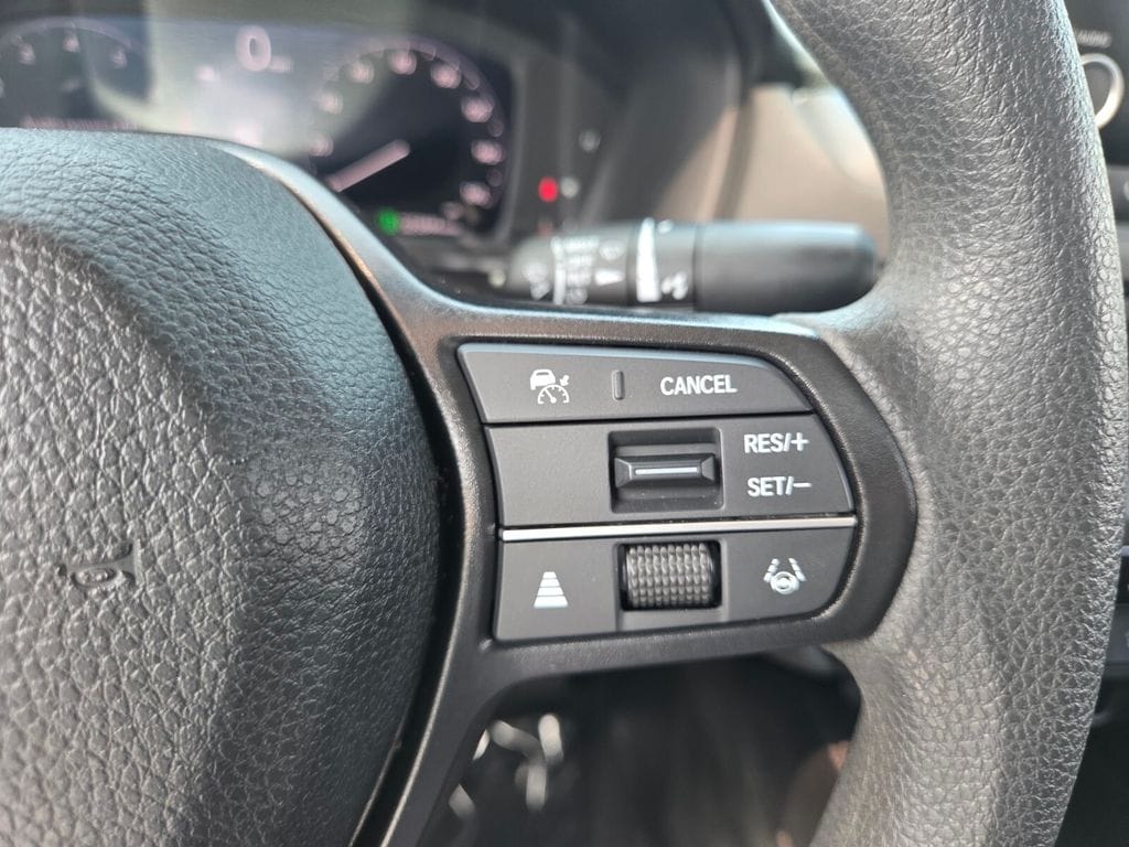 2024 Honda Accord EX - Photo 22