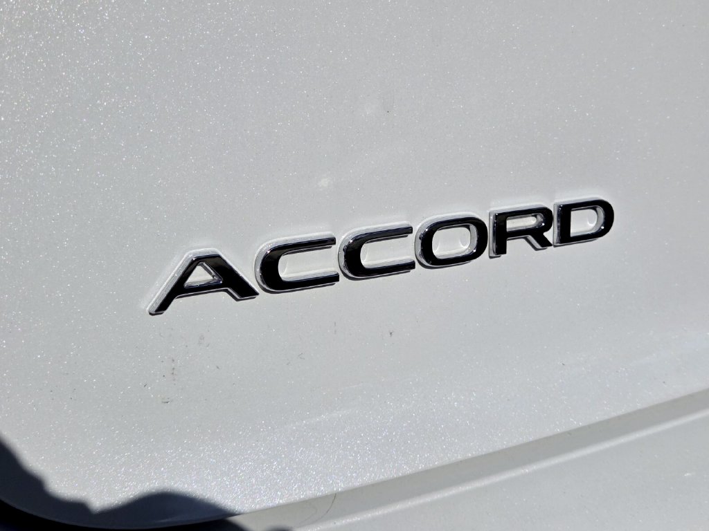 2024 Honda Accord Hybrid Sport - Photo 14