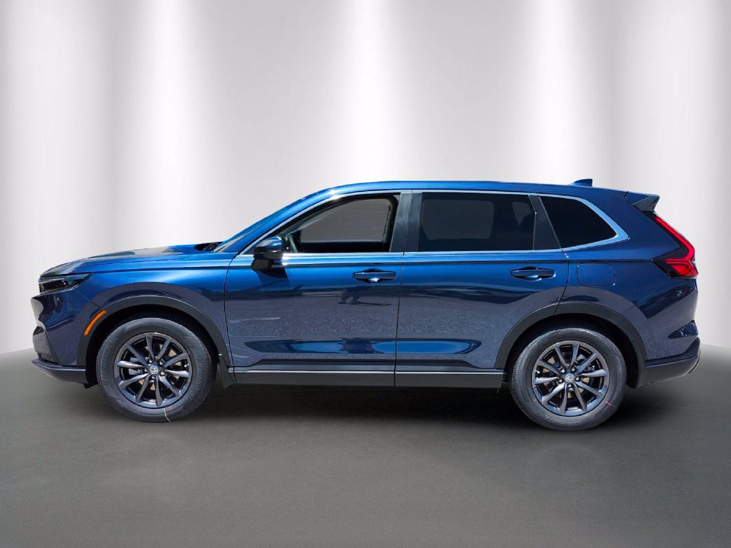 New 2027 Honda CR-V EX-L SUV