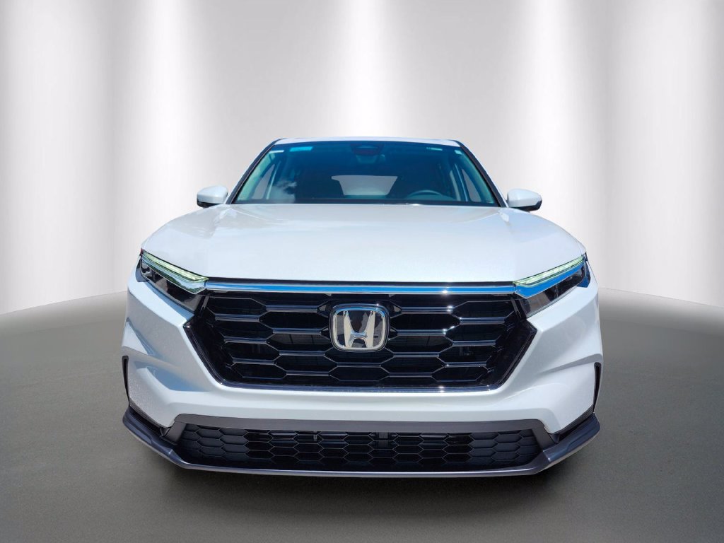 New 2027 Honda CR-V EX SUV