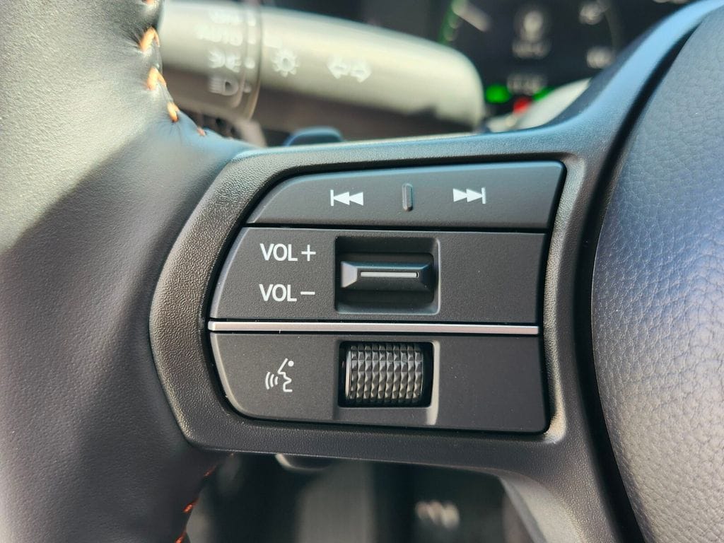 2026 Honda CR-V TrailSport - Photo 26