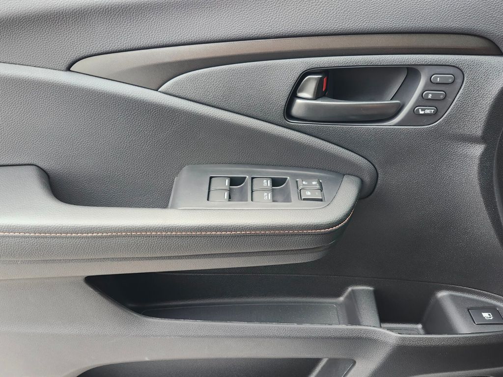 2026 Honda Ridgeline TrailSport - Photo 32