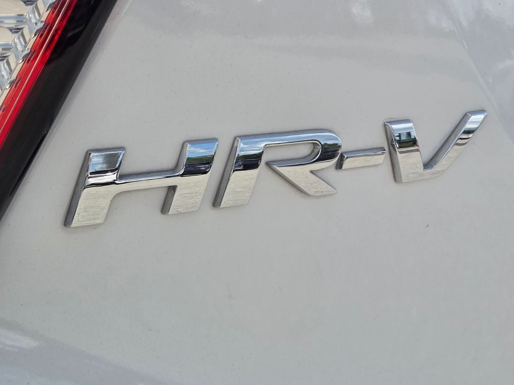 2022 Honda HR-V LX - Photo 16
