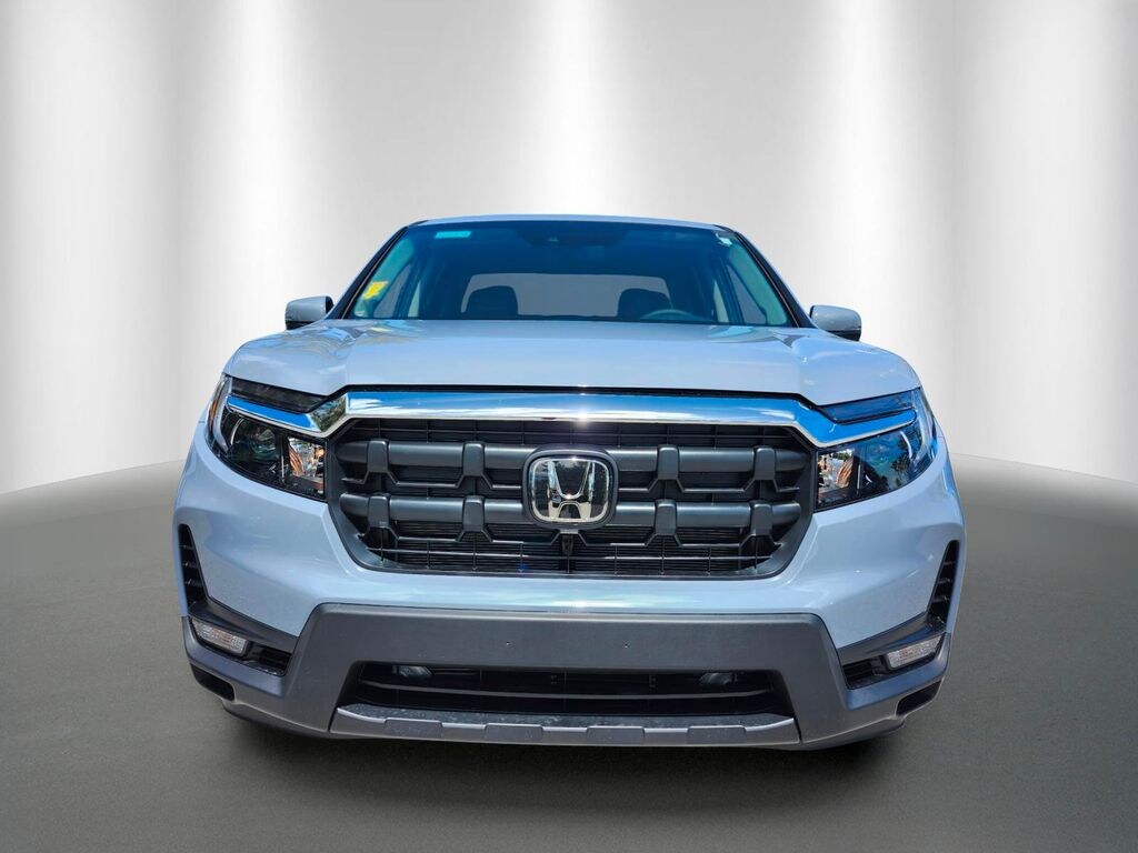 New 2026 Honda Ridgeline RTL Truck Crew Cab