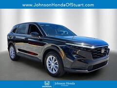 2026 Honda CR-V EX SUV