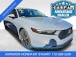 Honda Accord Hybrid