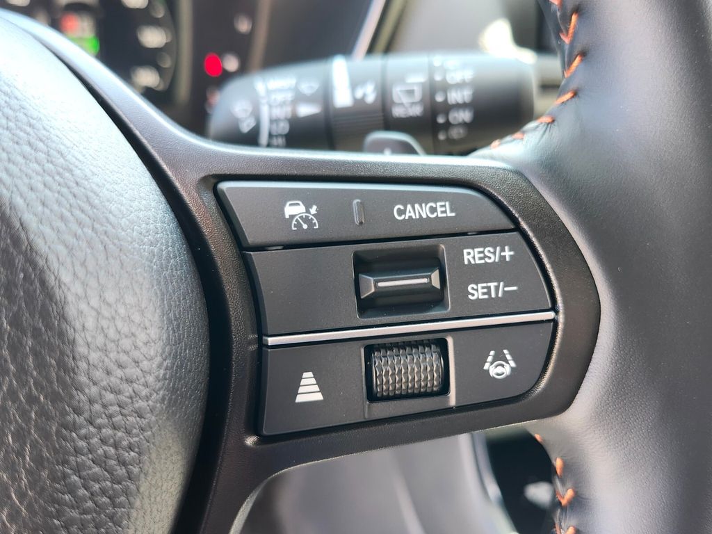2026 Honda CR-V TrailSport - Photo 27