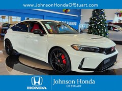 2025 Honda Civic Type R Base Hatchback