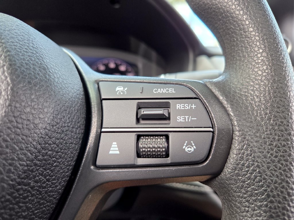 2025 Honda Accord SE - Photo 21
