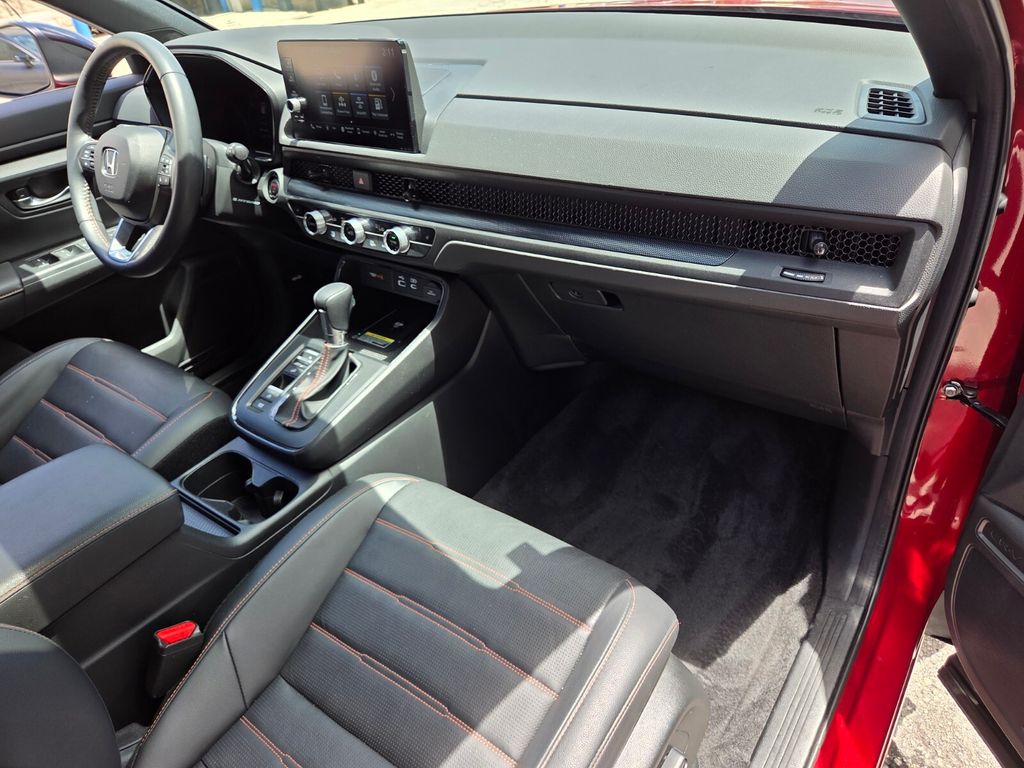 2024 Honda CR-V Sport-L - Photo 19