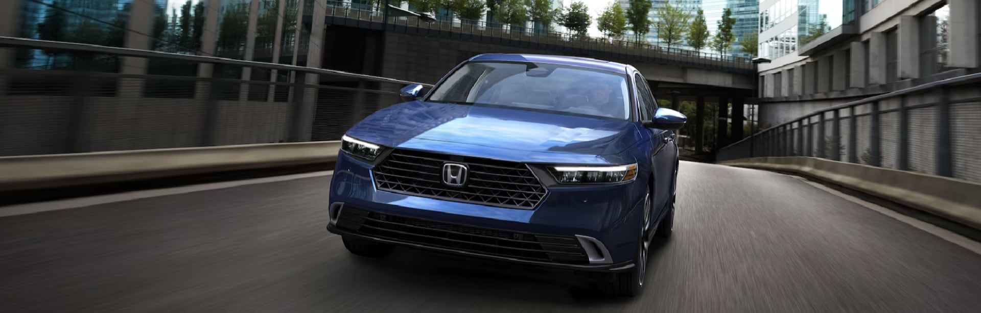 2025 Honda Accord Hybrid