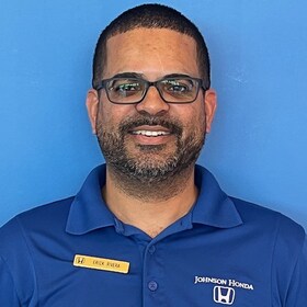 Staff member Erick Rivera-Mercado from 48a9cb354161