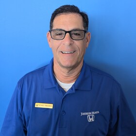 Staff member Richard Panebianco from a4cb7e689304