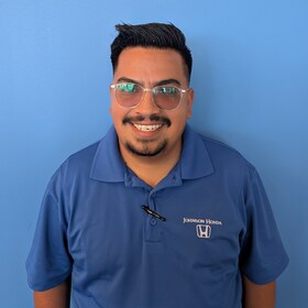 Staff member Erick Velazquez from a4cb7e689304
