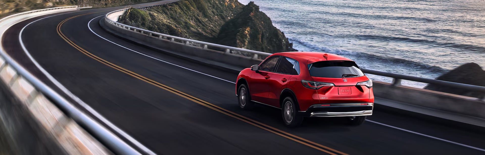 Why the 2025 Honda HR-V Should Make Your Shortlist