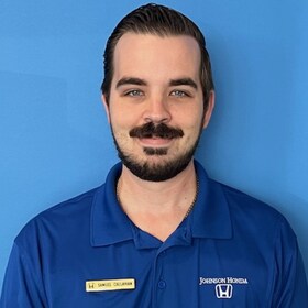 Staff member Samuel Callahan from 48a9cb354161