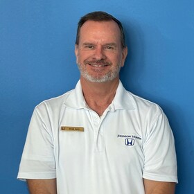 Staff member Brian Mays from 48a9cb354161