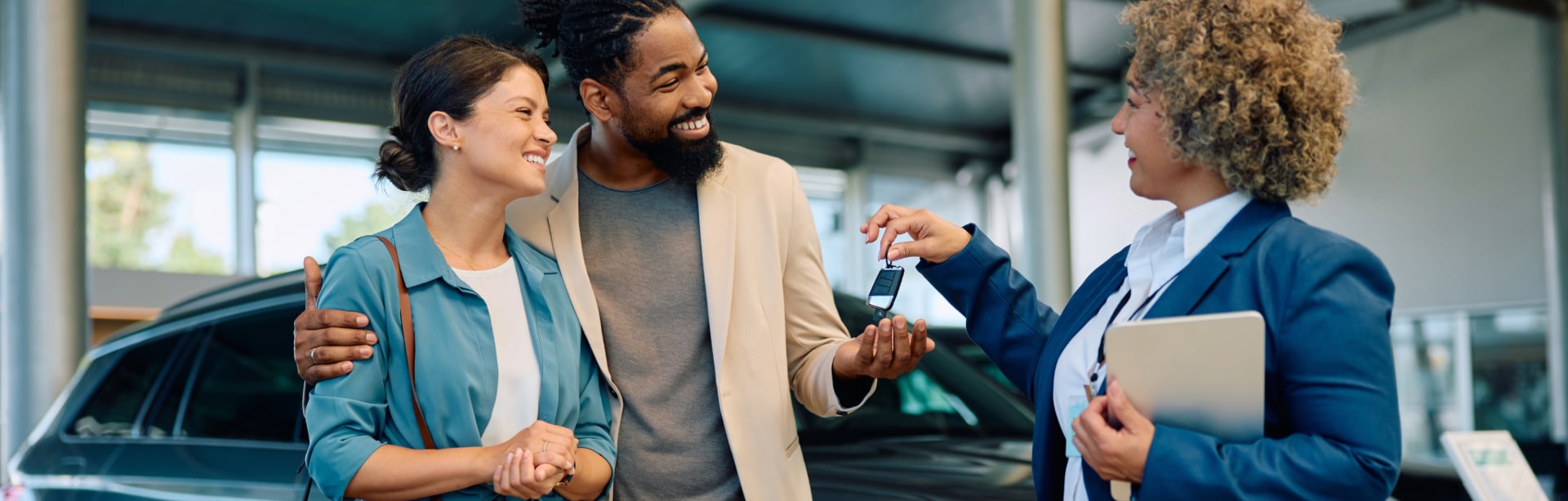Dependable Honda Dealership in Stuart