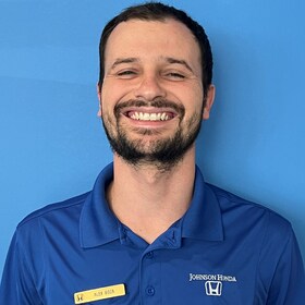 Staff member Alejandro Boza from 48a9cb354161