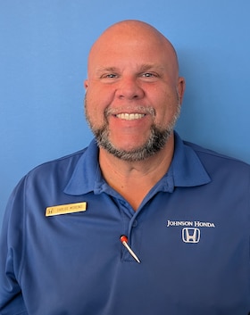 Staff member Carlos Moreno from a4cb7e689304