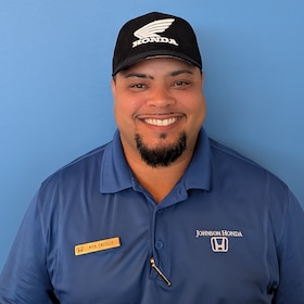 Staff member Nicholas Castillo from a4cb7e689304