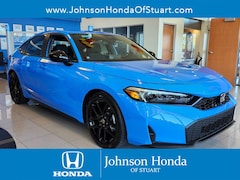 2026 Honda Civic Sport Hatchback