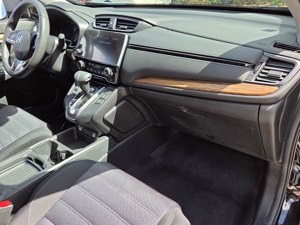 2021 Honda CR-V EX - Photo 18
