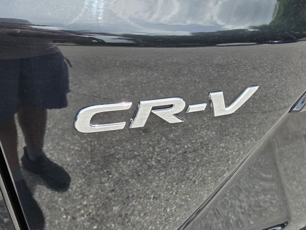2017 Honda CR-V Touring - Photo 15